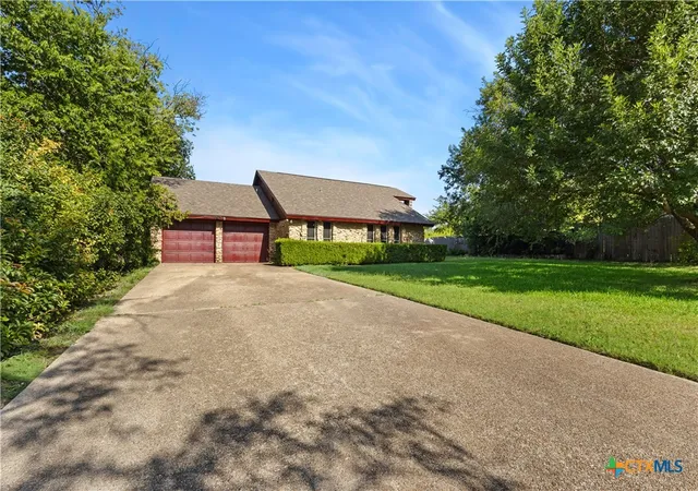 Homes for sale in Harker Heights, TX | 1707 S Ann Blvd, Harker Heights, TX 76548 | MLS# 618795