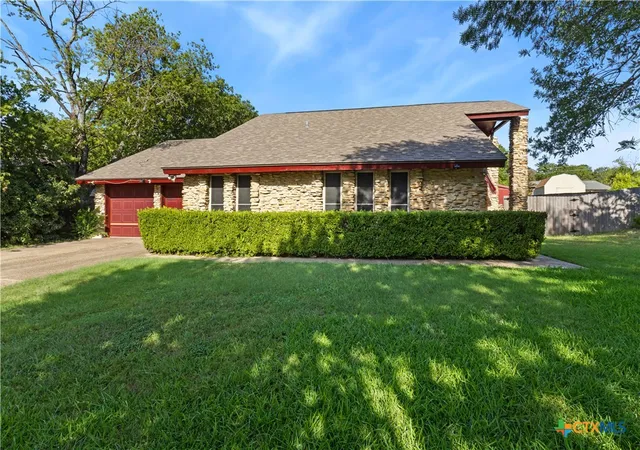 Homes for sale in Harker Heights, TX | 1707 S Ann Blvd, Harker Heights, TX 76548 | MLS# 618795