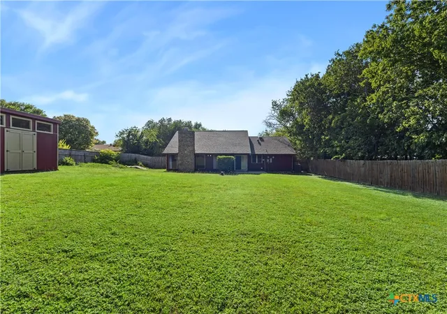 Homes for sale in Harker Heights, TX | 1707 S Ann Blvd, Harker Heights, TX 76548 | MLS# 618795