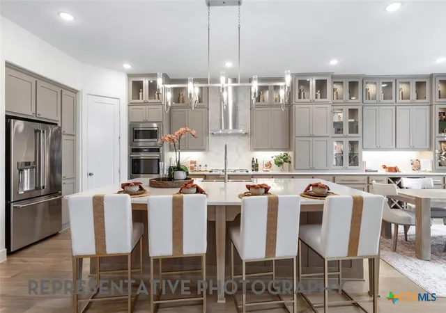 5th image of 1820 Haecker Vw, New Braunfels, TX 78132 | MLS# 618773