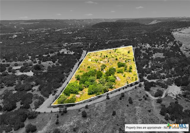Photo 2 of Land for sale at Tbd Mountain Crk Ranch, Marble Falls, TX 78654 | MLS# 618816 | Listing updated on 2026-07-07