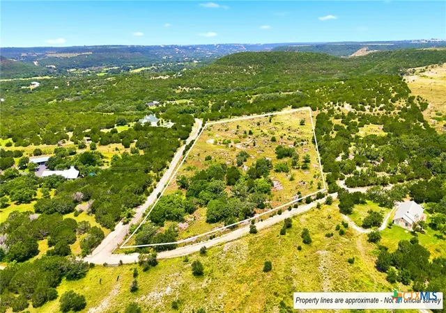 Photo 3 of Land for sale at Tbd Mountain Crk Ranch, Marble Falls, TX 78654 | MLS# 618816 | Listing updated on 2026-07-07