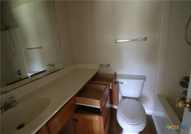 2nd image of 4707 Westcliff Rd, Killeen, TX 76543