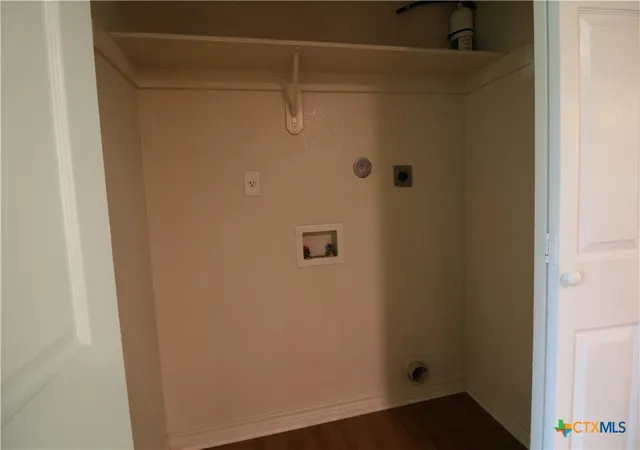 5th image of 4707 Westcliff Rd, Killeen, TX 76543