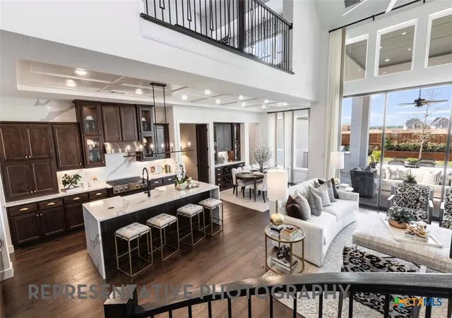 3rd image of 1815 Haecker Vw, New Braunfels, TX 78132 | MLS# 618780