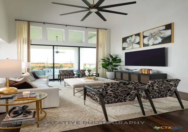4th image of 1815 Haecker Vw, New Braunfels, TX 78132 | MLS# 618780