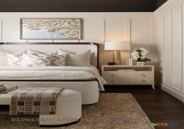 5th image of 1815 Haecker Vw, New Braunfels, TX 78132 | MLS# 618780
