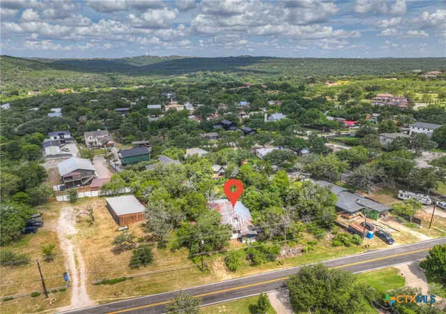 Photo 3 of Land for sale at 1108 S Quinlan Park Rd, Austin, TX 78732 | MLS# 618670 | Listing updated on 2026-07-13