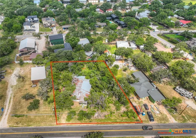 Photo 4 of Land for sale at 1108 S Quinlan Park Rd, Austin, TX 78732 | MLS# 618670 | Listing updated on 2026-07-13