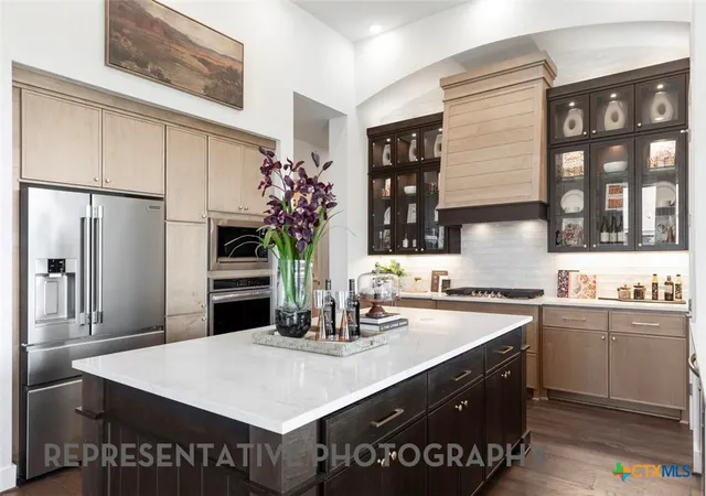 4th image of 1828 Haecker Vw, New Braunfels, TX 78132 | MLS# 618788