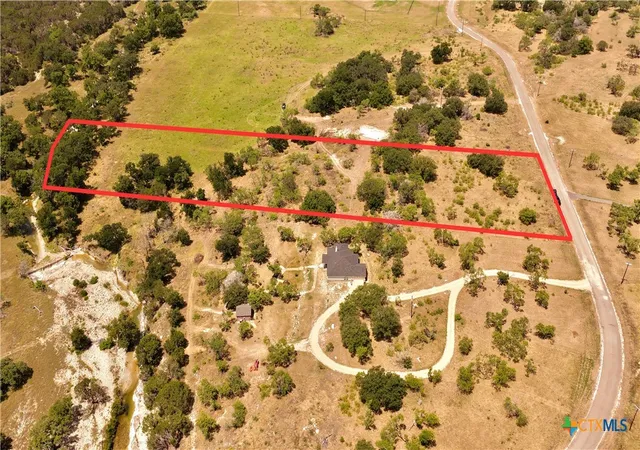 Homes for sale in Evant, TX | Lot 55 Buffalo Creek Dr, Evant, TX 76525 | MLS# 618842