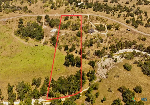 Homes for sale in Evant, TX | Lot 55 Buffalo Creek Dr, Evant, TX 76525 | MLS# 618842