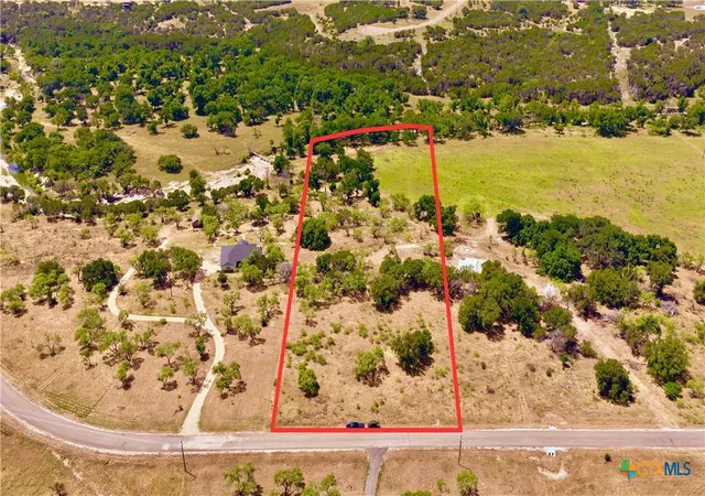 Homes for sale in Evant, TX | Lot 55 Buffalo Creek Dr, Evant, TX 76525 | MLS# 618842