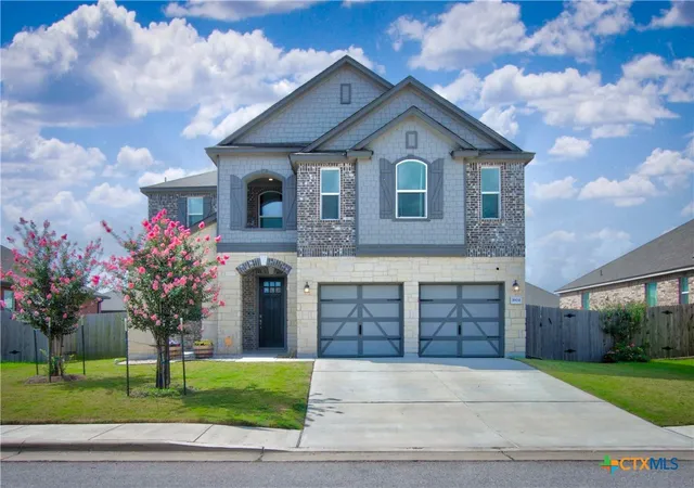 Photo 1 of Single family home for sale at 1604 Foxglove Dr, Lockhart, TX 78644 | MLS# 618583 | Listing updated on 2026-07-07