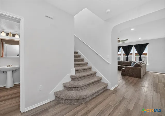 Photo 3 of Single family home for sale at 1604 Foxglove Dr, Lockhart, TX 78644 | MLS# 618583 | Listing updated on 2026-07-07