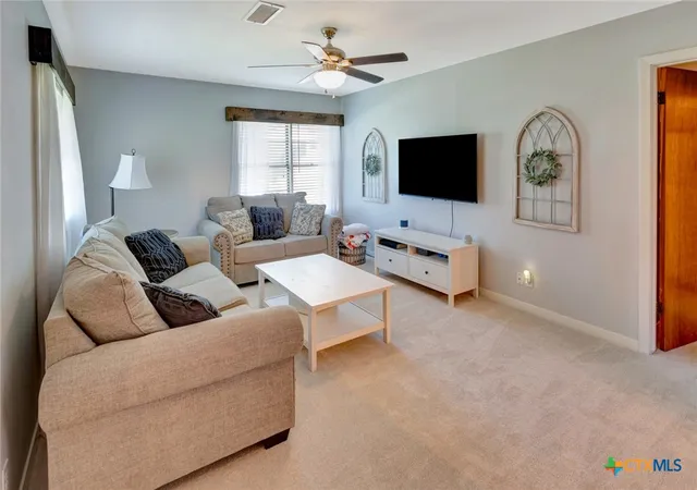 3rd image of 2105 E Mistletoe Ave, Victoria, TX 77901 | MLS# 618616