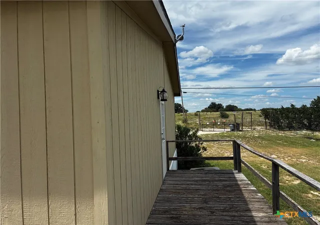 Photo 2 of Manufactured home for sale at 389 County Rd 1281, Lampasas, TX 76550 | MLS# 618783 | Listing updated on 2026-07-07