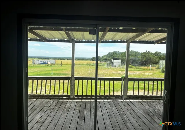 Photo 4 of Manufactured home for sale at 389 County Rd 1281, Lampasas, TX 76550 | MLS# 618783 | Listing updated on 2026-07-07