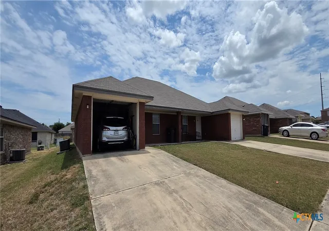 2nd image of 3802 Uvalde Dr #A&B, Killeen, TX 76549 | MLS# 618769