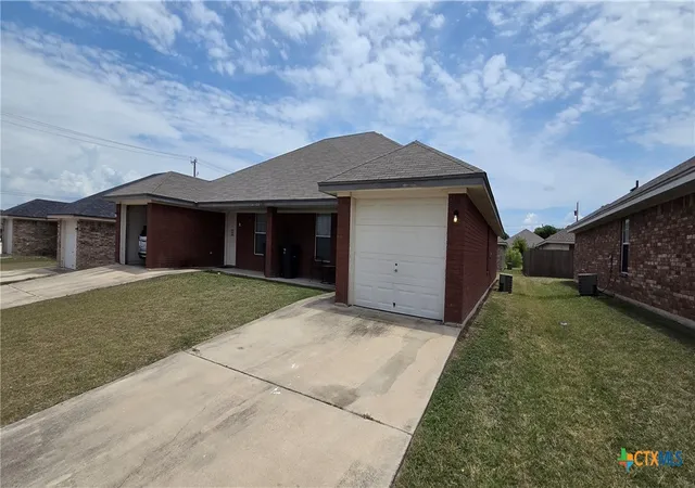 3rd image of 3802 Uvalde Dr, Killeen, TX 76549
