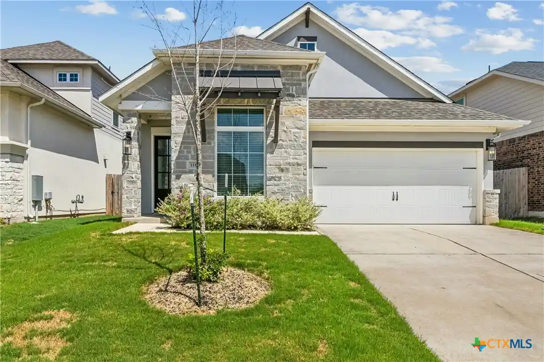 Photo 1 of Single family home for sale at 1117 Blue Oak Blvd, San Marcos, TX 78666 | MLS# 618770 | Listing updated on 2026-10-28