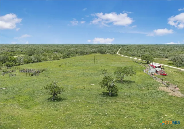 4th image of 00 Hwy 183, Refugio, TX 78377 | MLS# 618864