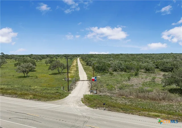 5th image of 00 Hwy 183, Refugio, TX 78377 | MLS# 618864