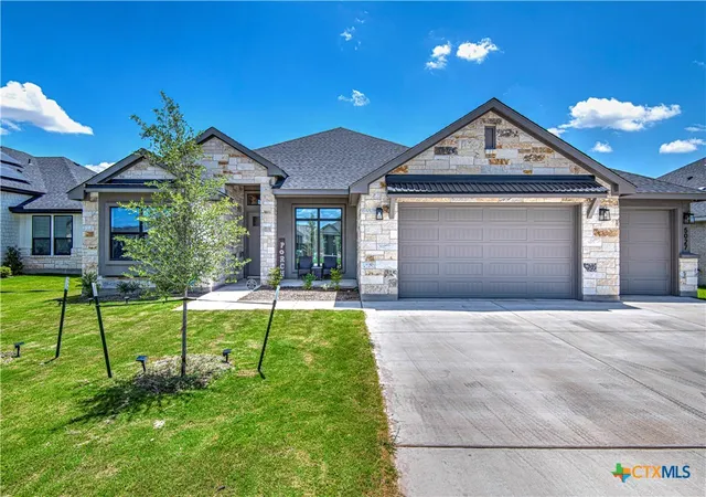 1st image of 5027 Fence Line Trl, Nolanville, TX 76559 | MLS# 618701