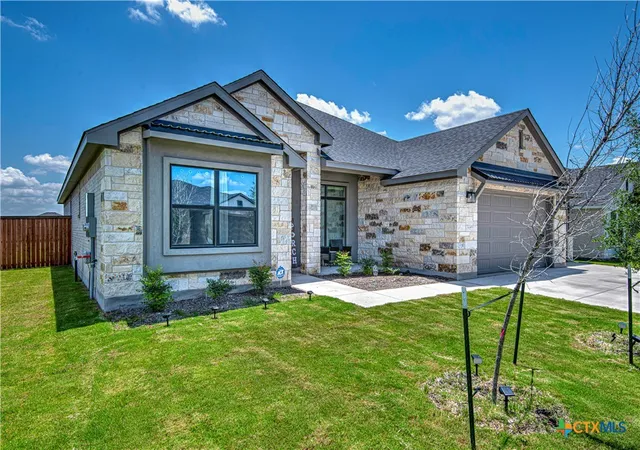 2nd image of 5027 Fence Line Trl, Nolanville, TX 76559 | MLS# 618701