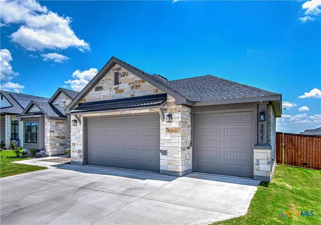 Photo 2 of Single family home for sale at 5027 Fenceline Trl, Nolanville, TX 76559 | MLS# 618701 | Listing updated on 2026-07-16
