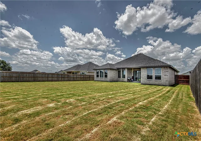42nd image of 5027 Fence Line Trl, Nolanville, TX 76559 | MLS# 618701
