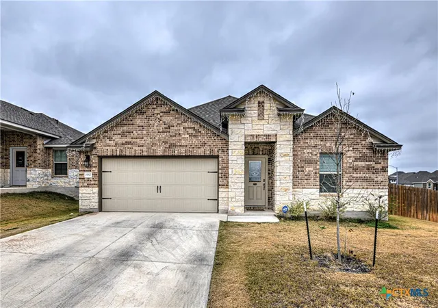 1st image of 1957 Rosson St, Nolanville, TX 76559 | MLS# 618699