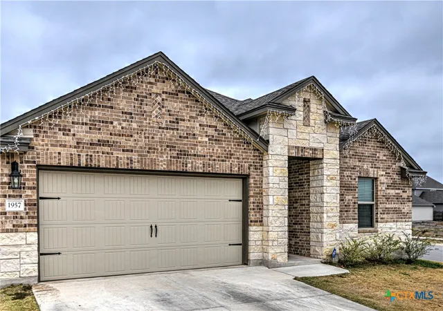 2nd image of 1957 Rosson St, Nolanville, TX 76559 | MLS# 618699