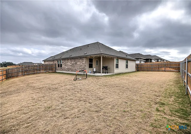 34th image of 1957 Rosson St, Nolanville, TX 76559 | MLS# 618699