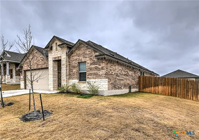 3rd image of 1957 Rosson St, Nolanville, TX 76559 | MLS# 618699