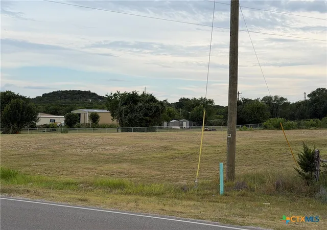 Photo 3 of Land for sale at Tbd Trimmier Rd, Killeen, TX 76542 | MLS# 618731 | Listing updated on 2026-07-14