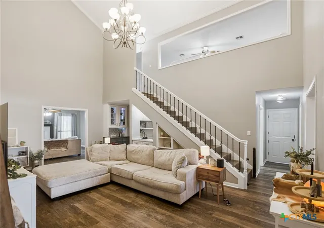Photo 2 of Single family home for sale at 504 Colony Crk Dr, Victoria, TX 77904 | MLS# 618732 | Listing updated on 2026-08-01