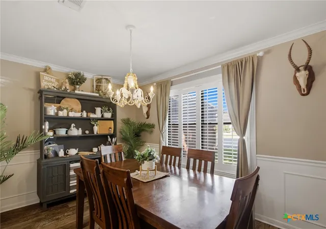 Photo 4 of Single family home for sale at 504 Colony Crk Dr, Victoria, TX 77904 | MLS# 618732 | Listing updated on 2026-08-01