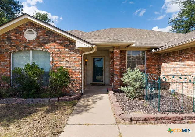 Homes for sale in Copperas Cove, TX | 812 Taylor Creek Rd, Copperas Cove, TX 76522 | MLS# 618862