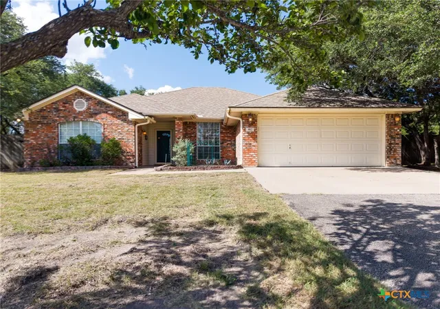 Homes for sale in Copperas Cove, TX | 812 Taylor Creek Rd, Copperas Cove, TX 76522 | MLS# 618862