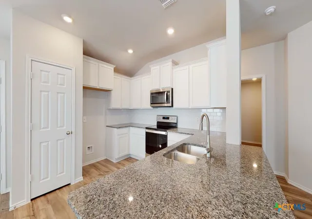 5th image of 246 Nettie Dr, Killeen, TX 76549 | MLS# 618888
