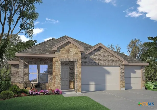 Homes for sale in Killeen, TX | 249 Dora Dr, Killeen, TX 76549 | MLS# 618892