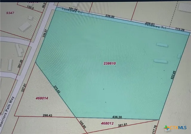 2nd image of 14111 Fm 2410, Belton, TX 76513 | MLS# 618899