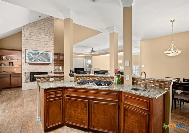 2nd image of 6108 Cape Coral Dr, Austin, TX 78746 | MLS# 618910