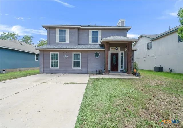 Homes for sale in Lockhart, TX | 2601 Highcloud Dr, Lockhart, TX 78644 | MLS# 618912