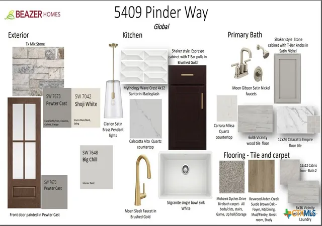 2nd image of 5409 Pinder Wy, Schertz, TX 78124 | MLS# 618923