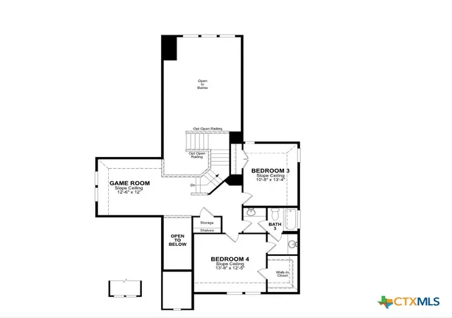4th image of 5409 Pinder Wy, Schertz, TX 78124 | MLS# 618923