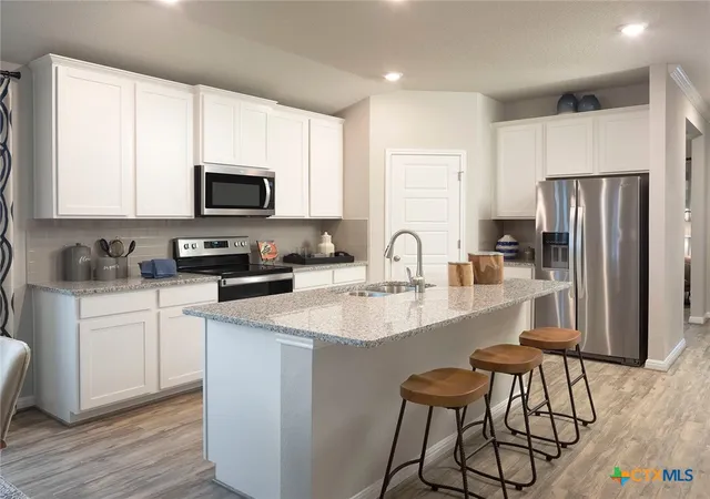 4th image of 1532 Ravine Wy, New Braunfels, TX 78132 | MLS# 618883