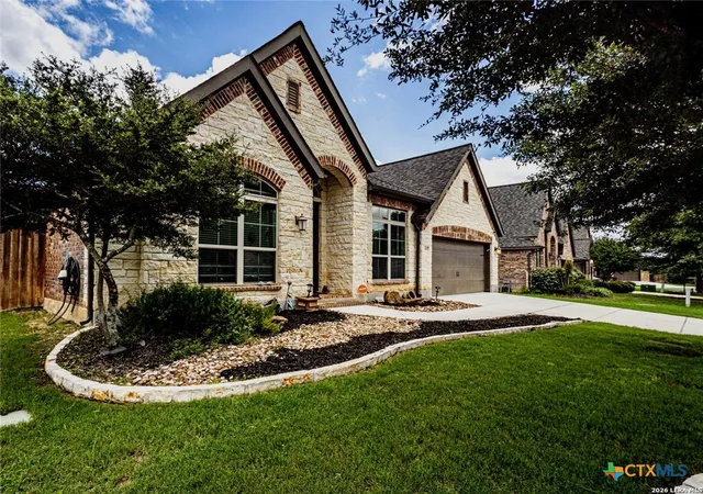 1st image of 2620 Malboona Mews Dr, New Braunfels, TX 78132 | MLS# 616169