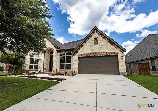 2nd image of 2620 Malboona Mews Dr, New Braunfels, TX 78132 | MLS# 616169